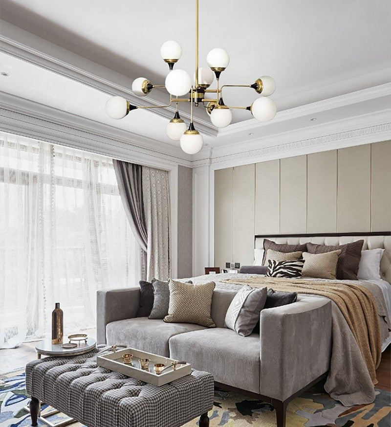 Lustre Stilnovo - DWHOME