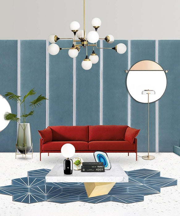 Stilnovo Chandelier-DWHOME
