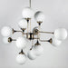 Stilnovo Chandelier-DWHOME