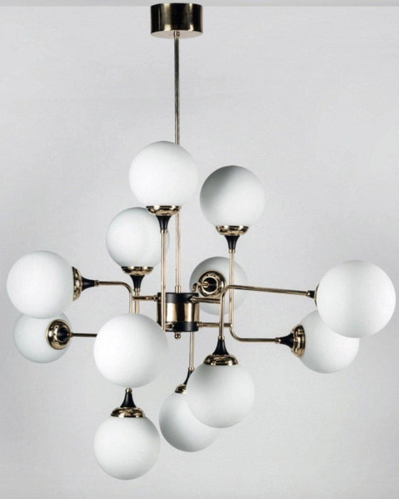 Stilnovo Chandelier-DWHOME