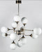 Stilnovo Chandelier-DWHOME