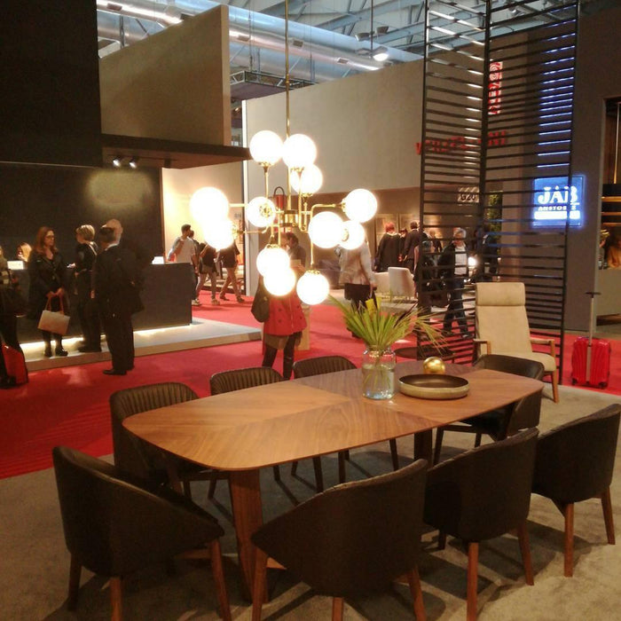 Stilnovo Chandelier-DWHOME