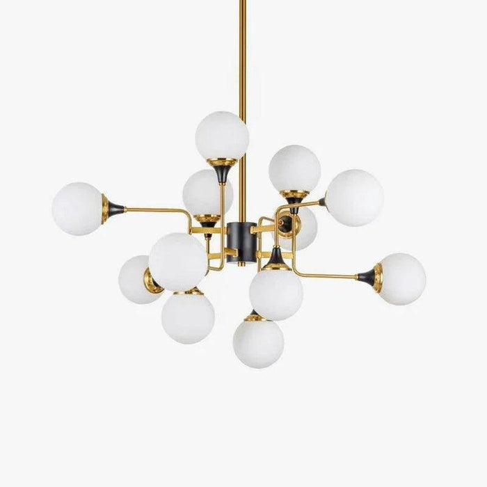 Stilnovo Chandelier-DWHOME