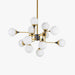 Stilnovo Chandelier-DWHOME