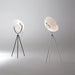 Stilnovo Floor Lamp.