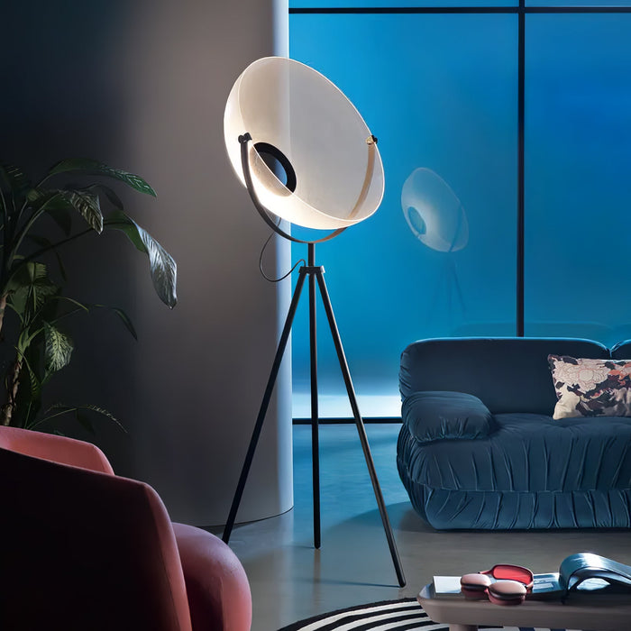 Stilnovo Floor Lamp.