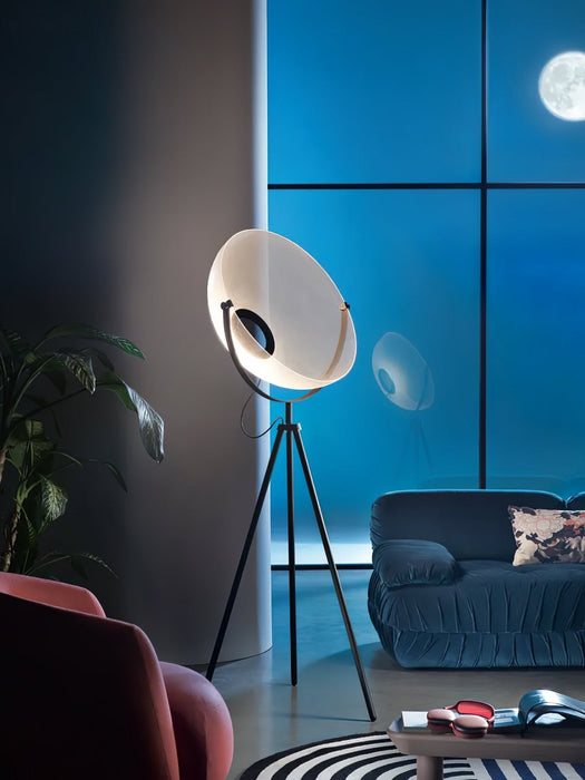 Stilnovo Floor Lamp.