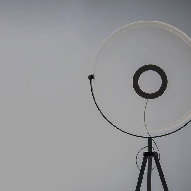 Stilnovo Floor Lamp-DWHOME