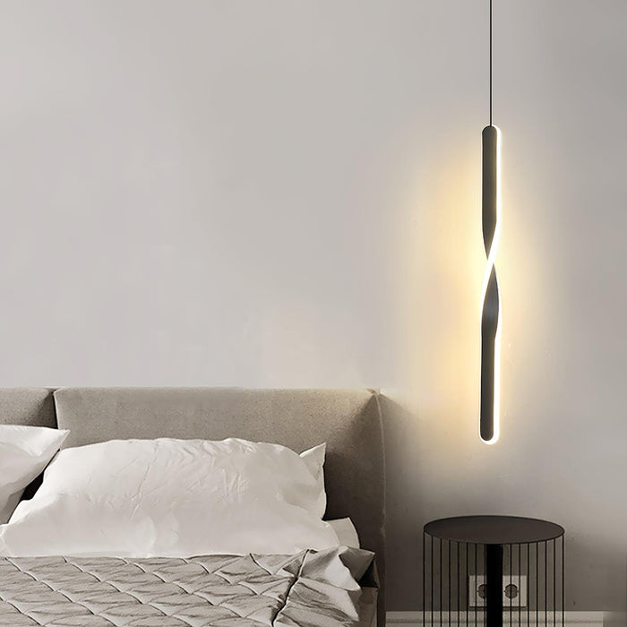 Stix Pendant Light.