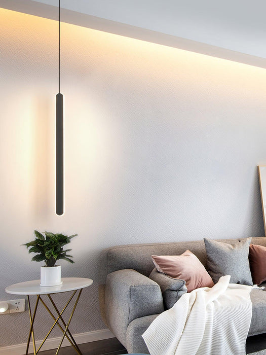 Stix Pendant Light.