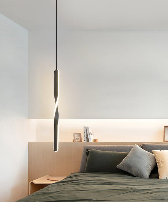 Stix Pendant Light.