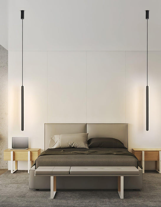 Stix Pendant Light.