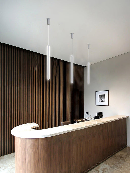 Stix Pendant Light.