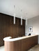 Stix Pendant Light.