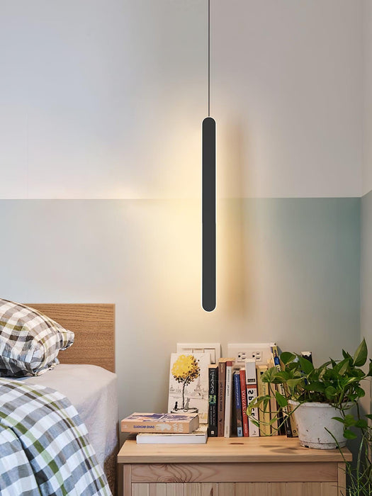 Stix Pendant Light.