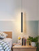 Stix Pendant Light.