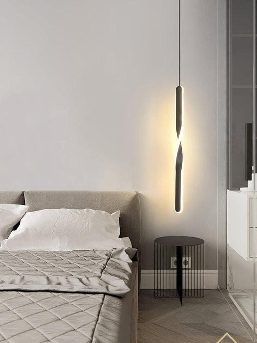 Stix Pendant Light.