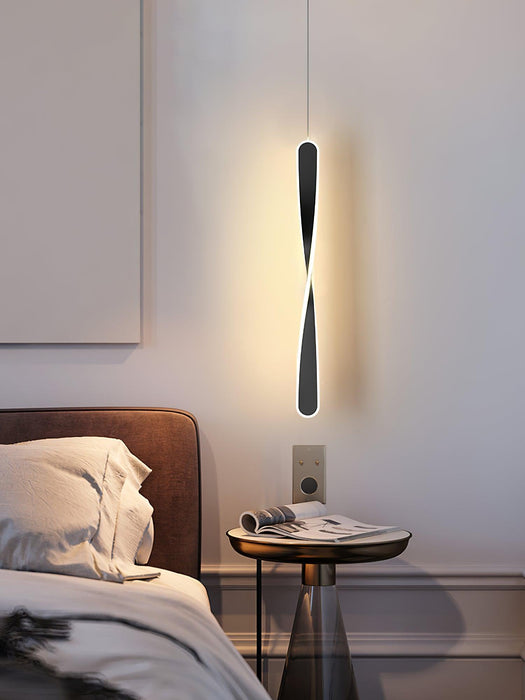 Stix Pendant Light.