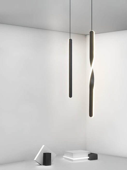 Stix Pendant Light.