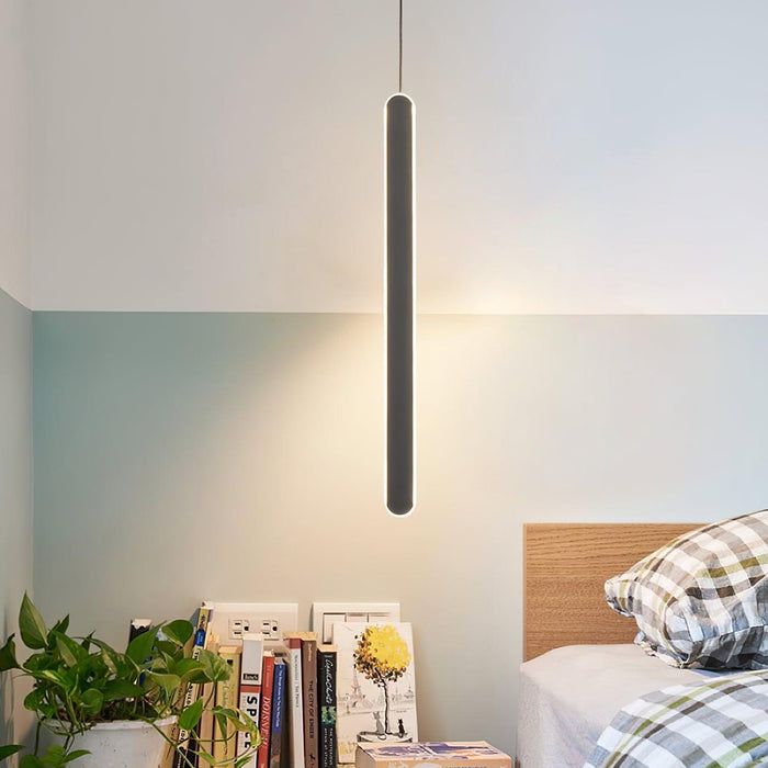 Stix Pendant Light.