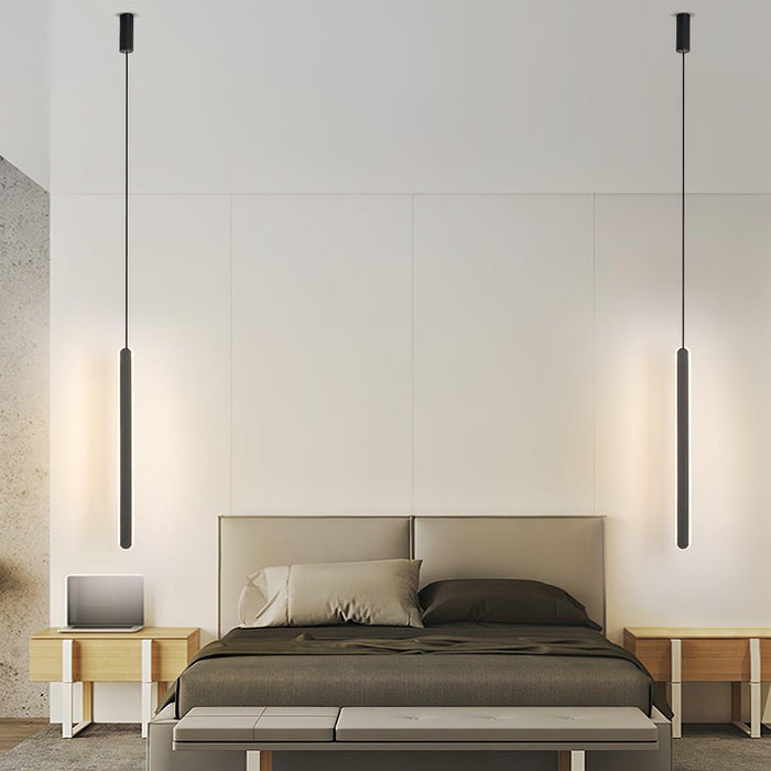 Stix Pendant Light.