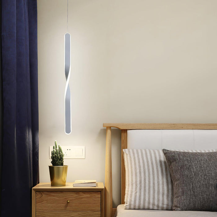 Stix Pendant Light.