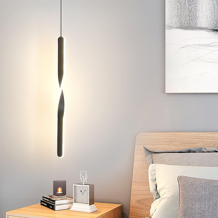 Stix Pendant Light.