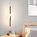 Stix Pendant Light.