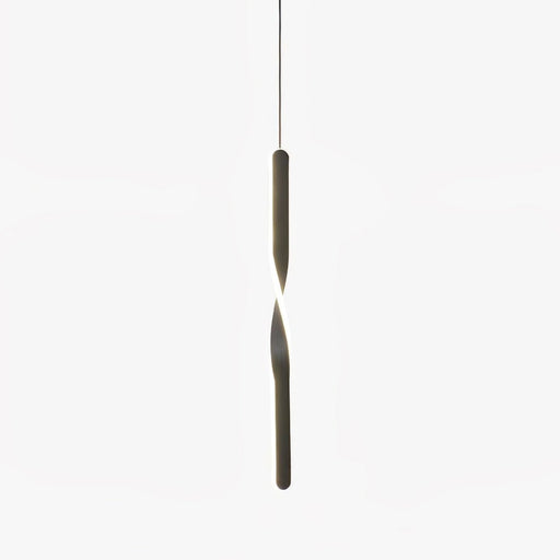 Stix Pendant Light.