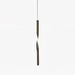 Stix Pendant Light.