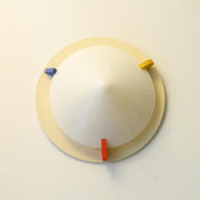 Stoja Ceiling Lamp-DWHOME