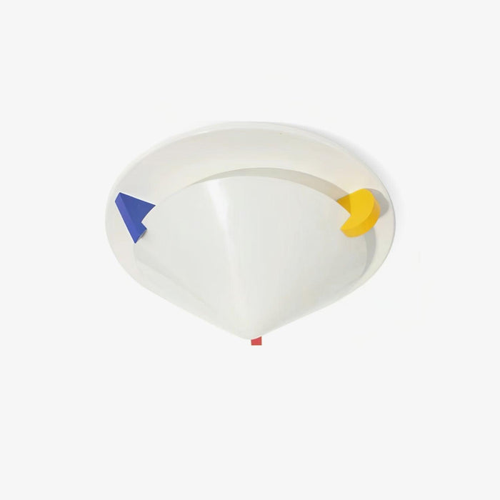 Stoja Ceiling Lamp-DWHOME