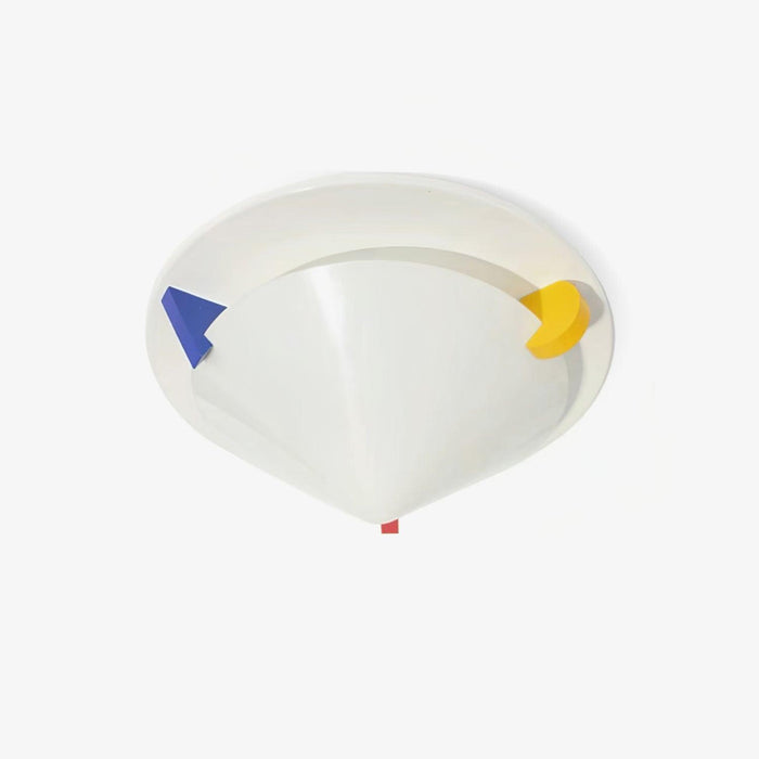 Stoja Ceiling Lamp-DWHOME