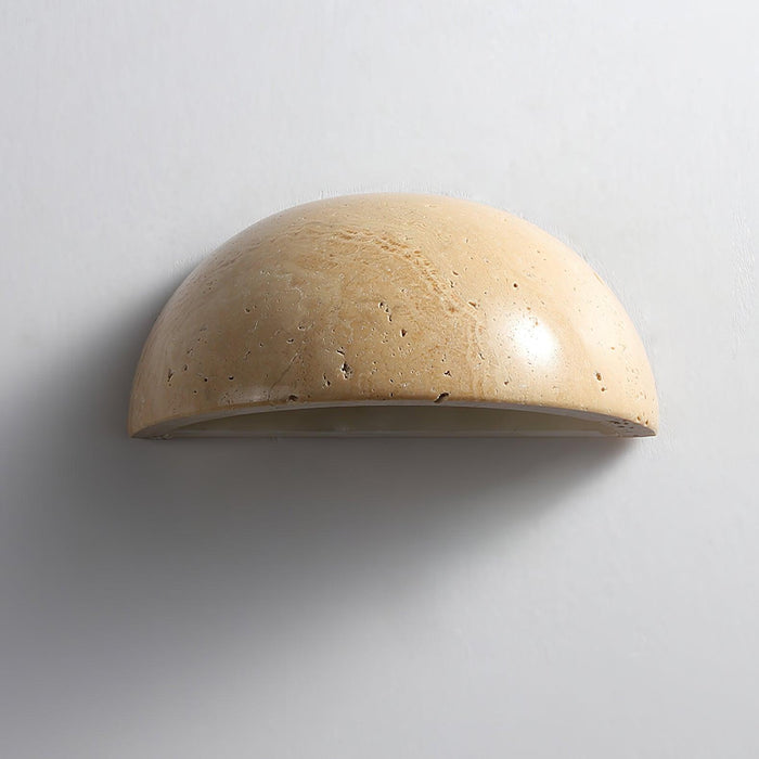 Stone Dusk Wall Light - DWHOME