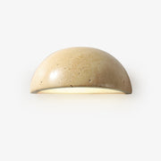 Stone Dusk Wall Light-DWHOME