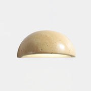 Stone Dusk Wall Light-DWHOME