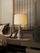 Marble Diamond Table Lamp-DWHOME