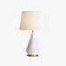 Marble Diamond Table Lamp-DWHOME