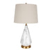 Marble Diamond Table Lamp-DWHOME