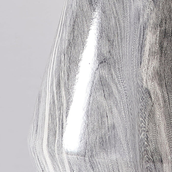 Marble Diamond Table Lamp-DWHOME