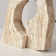 Stone Pillar Table Lamp-DWHOME