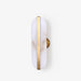 Stone Wall Alabaster LED Sconce-DWHOME
