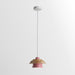 Stone Wood Pendant Lamp - Vakkerlight