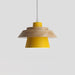 Stone Wood Pendant Lamp - DWHOME