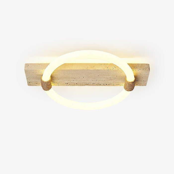 Stonek Ceiling Lamp - DWHOME