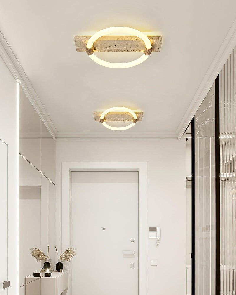 Stonek Ceiling Lamp-DWHOME