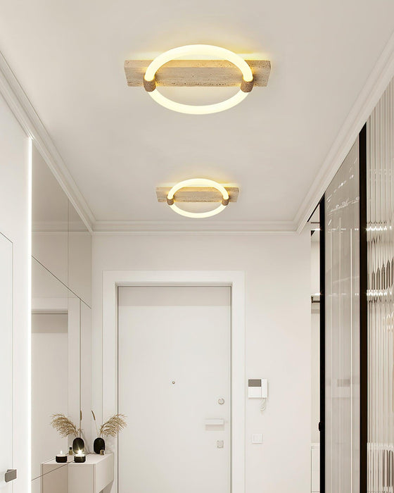 Stonek Ceiling Lamp - DWHOME