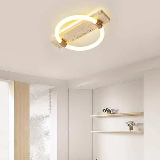 Stonek Ceiling Lamp - DWHOME