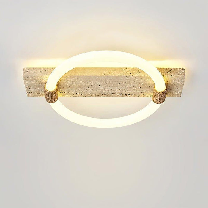 Stonek Ceiling Lamp - DWHOME