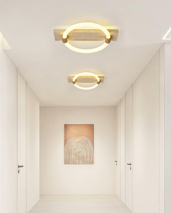 Stonek Ceiling Lamp - DWHOME